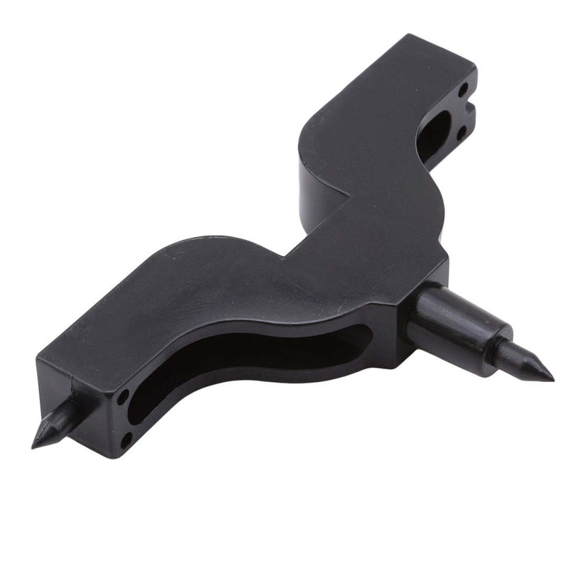 Irrigation Hose Punch Black – Hydro-Lite Hydroponics