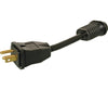 Plug Adapter Brand S