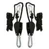 Rope Ratchets USED