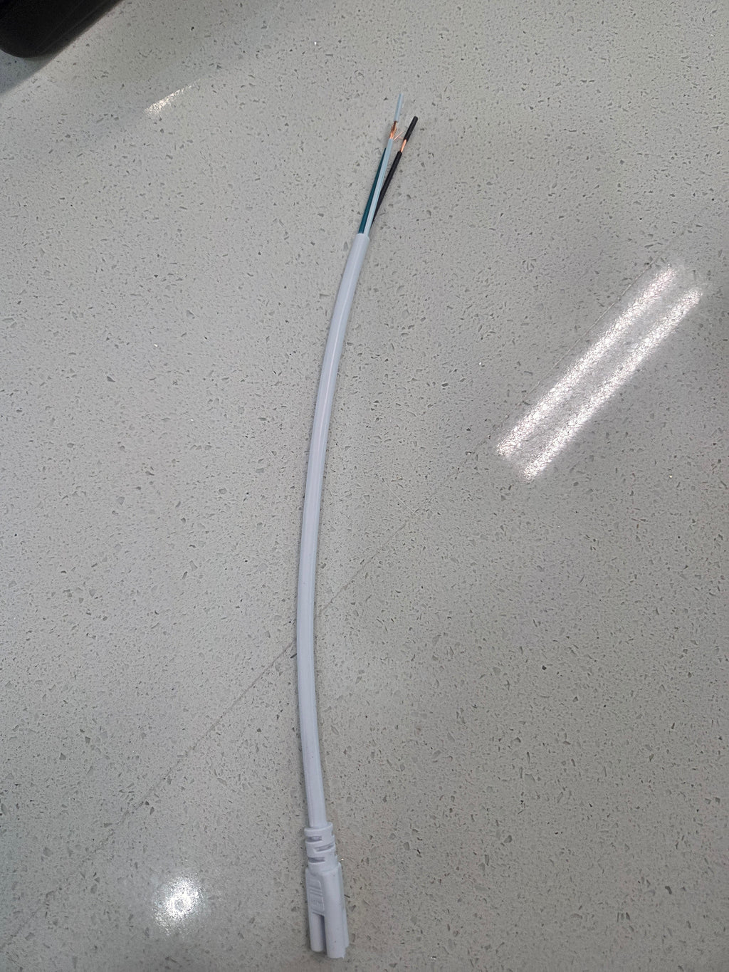 D-Dog Lighting LED Connector Cord