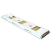 Rockwool Slab Vital 8" x 36" x 3"