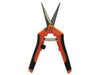 Giros Shears Curved Stainless Steal SEC-1011