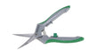 Shear Perfection Platinum Stainless Shears Curved