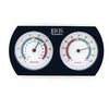 Bios Indoor Thermometer and Hygrometer