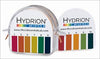 Hydrion PH Paper