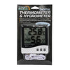 Grower's Edge Digital Thermo/Hygrometer