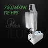 Iluminar Fixture DE HPS/MH