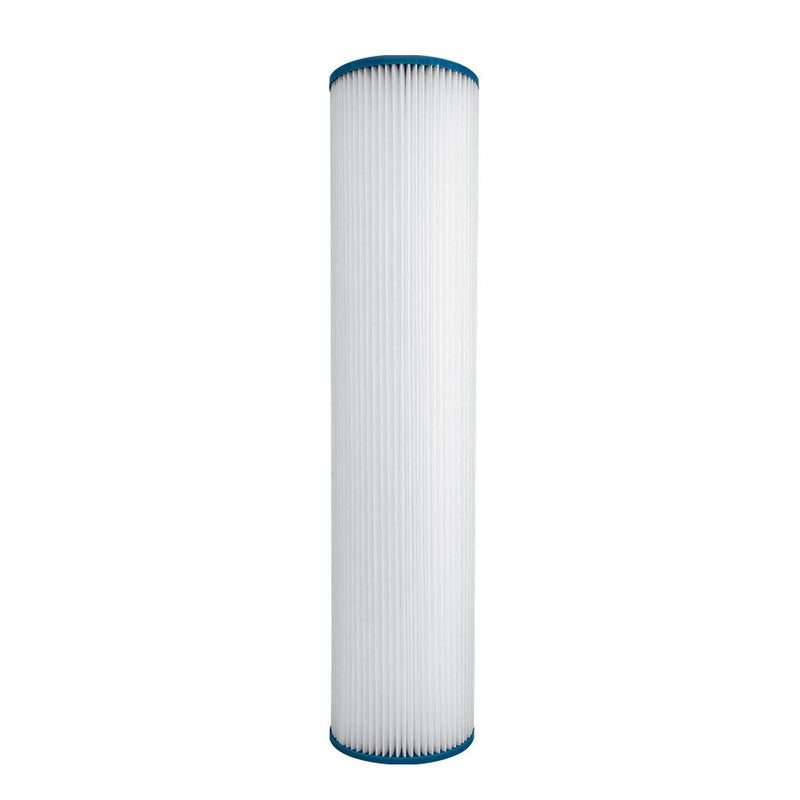 Hydro Logic Big Boy Pleated Sediment Filter HydroLite Hydroponics