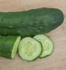 CU400 Cucumbers Olympian