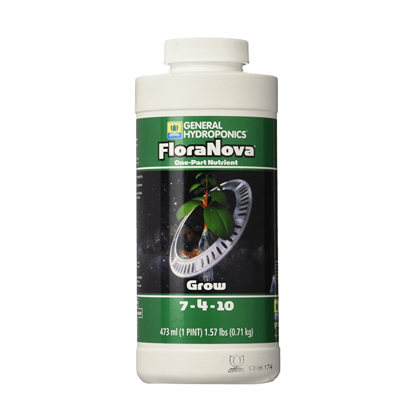 GH FloraNova Grow – Hydro-Lite Hydroponics GH FloraNova Grow – Hydro-Lite Hydroponics