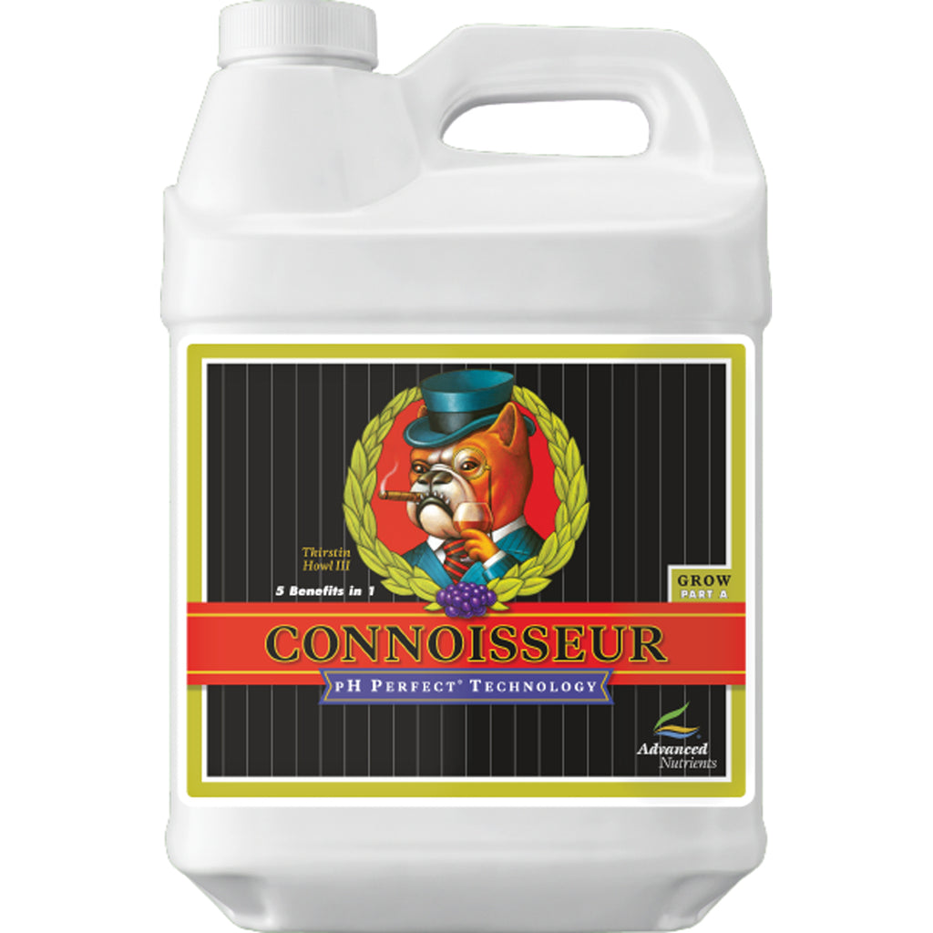 Advanced Nutrients Connoisseur Grow A
