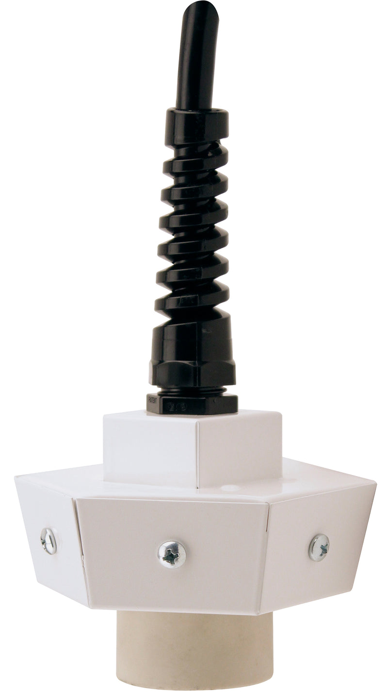 PGZX Socket Assembly (315 Adaptor) – Hydro-Lite Hydroponics