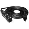 Heavy Duty Extension Cord 12ft