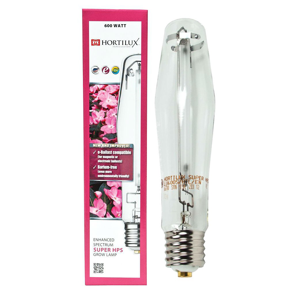 Hortilux bulbs online