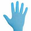 Viking Nitrile Gloves Blue