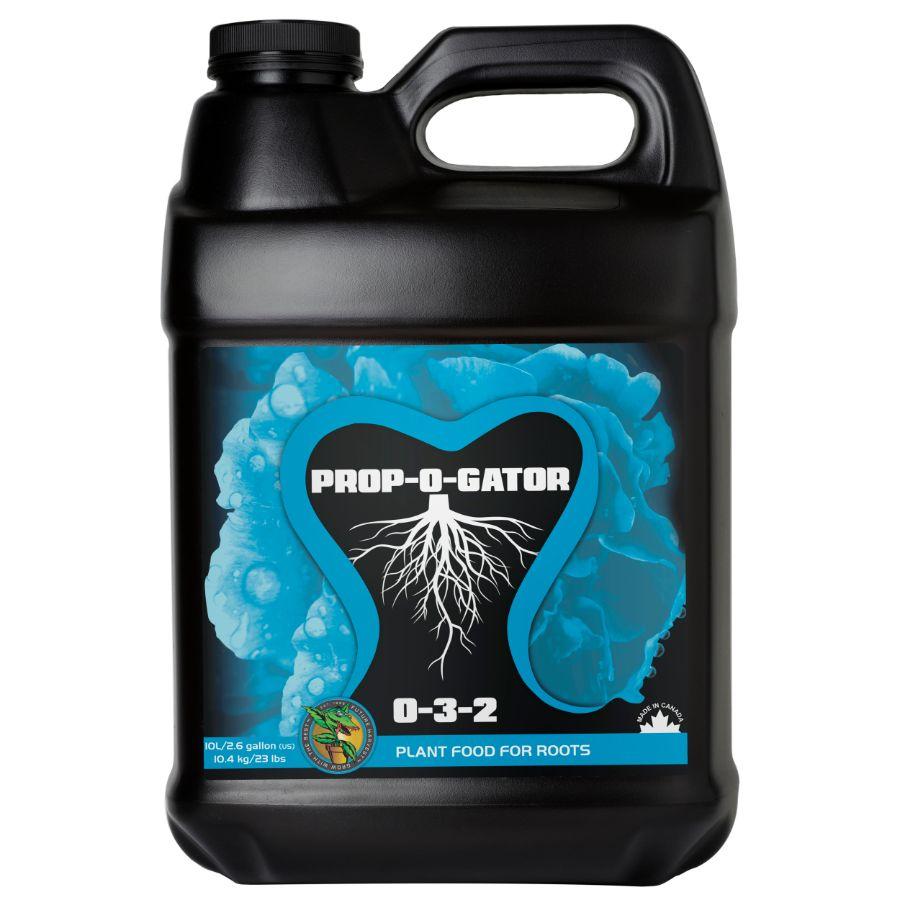 Future Harvest Prop O Gator – Hydro-Lite Hydroponics