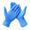 Nitrile Gloves Blue 4mil