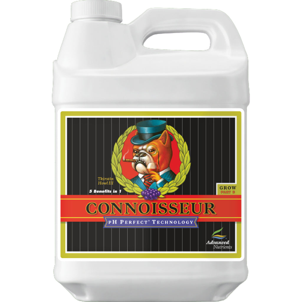 Advanced Nutrients Connoisseur Grow B