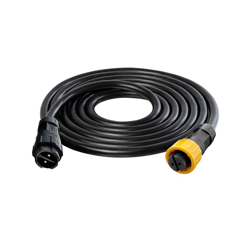 Iluminar LED Controller Daisy Chain Cords (1.8m) – Hydro-Lite Hydroponics