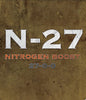 Diablo N-27 Nitrogen Boost