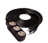 Heavy Duty Extension Cord 12ft
