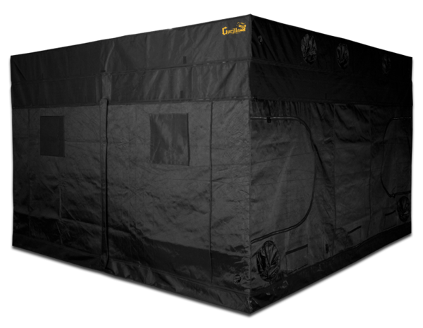 gorilla grow tent 3x3 Gorilla Grow Tent – Hydro-Lite Hydroponics