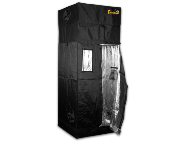 gorilla grow tent lite Gorilla Grow Tent – Hydro-Lite Hydroponics
