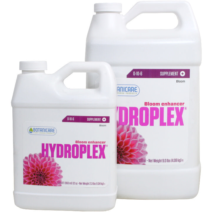 Botanicare Hydroplex – Hydro-Lite Hydroponics
