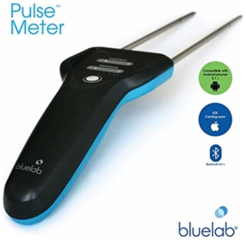 BlueLab Pulse Meter HydroLite Hydroponics