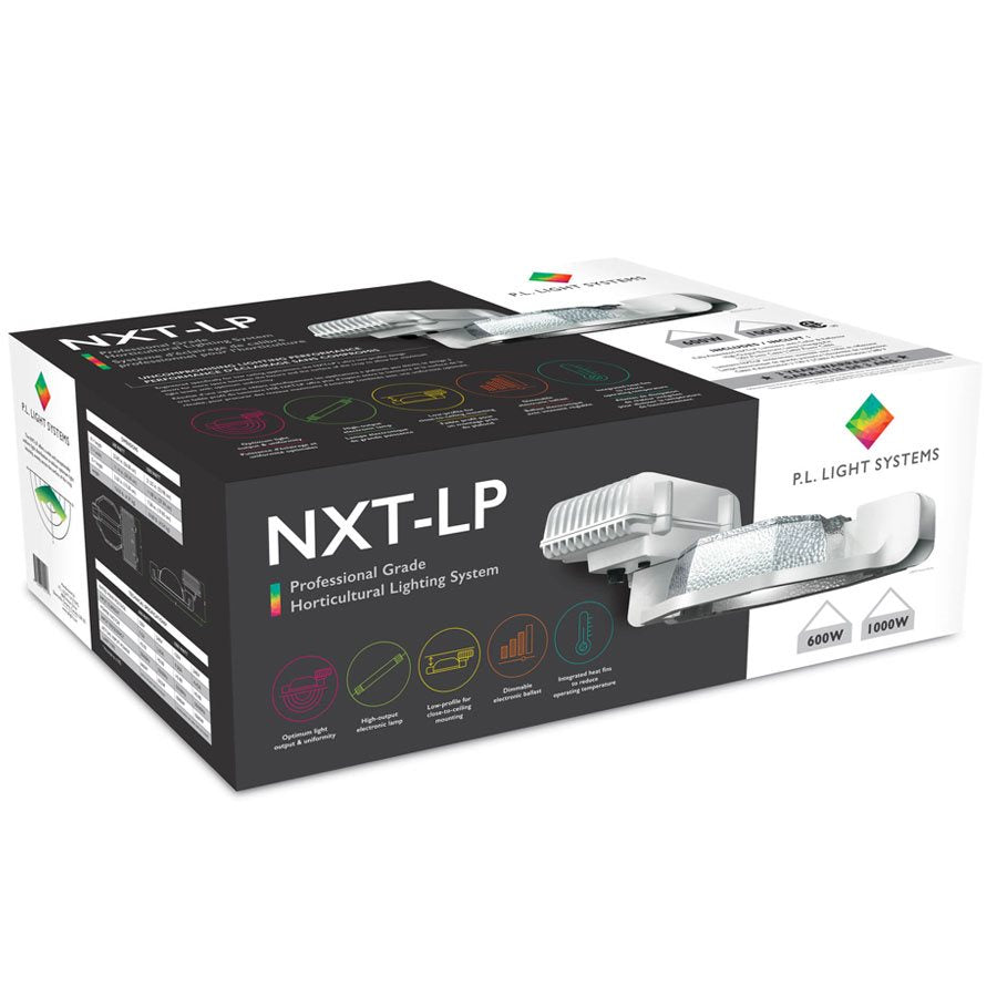 PL Lighting System DE – Hydro-Lite Hydroponics