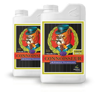 Advanced Nutrients Connoisseur Grow A