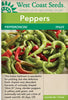 PP629 Peppers Pepperoncini