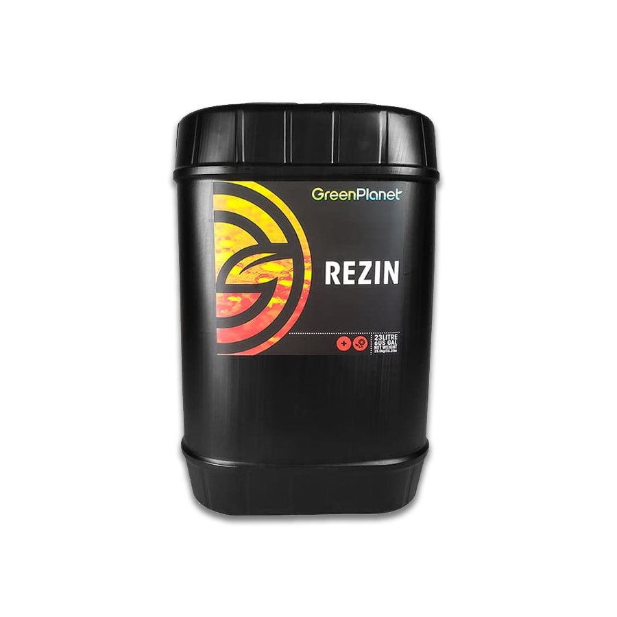 Green Planet Rezin – Hydro-Lite Hydroponics