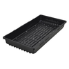 Super Sprouter Double Thick Propagation Tray with Holes