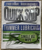 Quick Snip Single Use Wipes 25pk