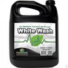 Green Planet White Wash