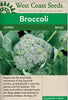 BR183 Broccoli Gypsy