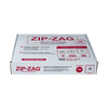 Zip Zag Bags Large